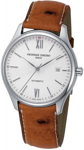 Frederique Constant Classics Index Automatic