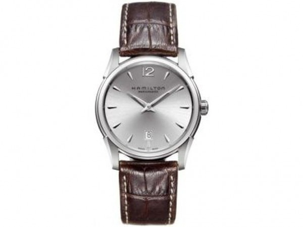 Hamilton Jazzmaster Slim