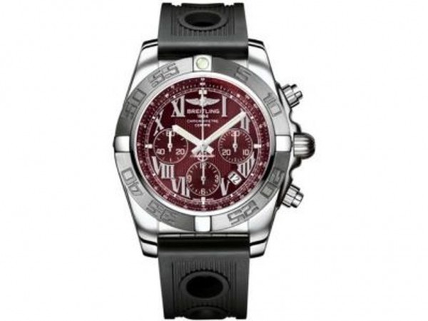 Breitling Chronomat 44