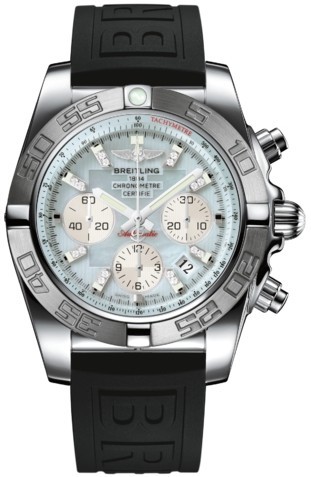 Breitling Chronomat 44