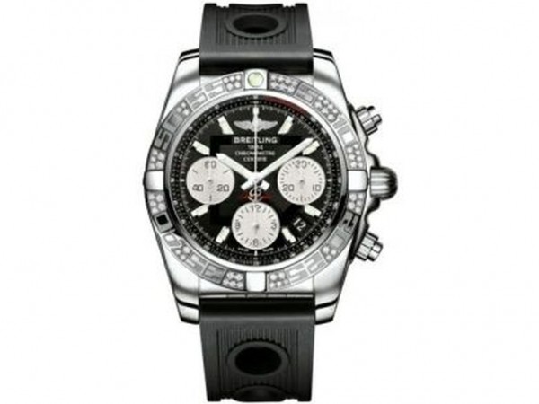 Breitling Chronomat 41