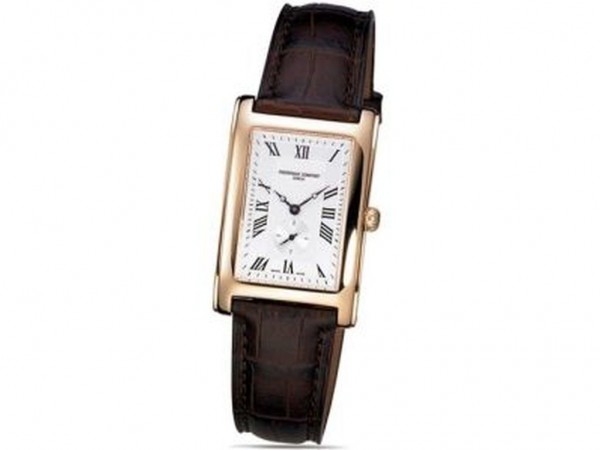 Frederique Constant Carree Classic