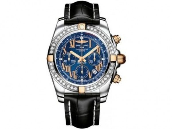 Breitling Chronomat 44