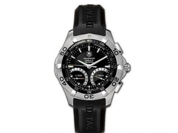 TAG Heuer Aquaracer Calibre S