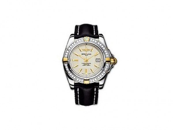 Breitling Galactic 32