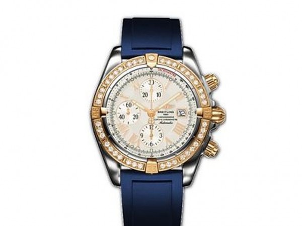 Breitling Chronomat Calibre 13 Diamant