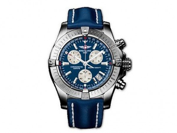 Breitling Avenger Seawolf Chronograph