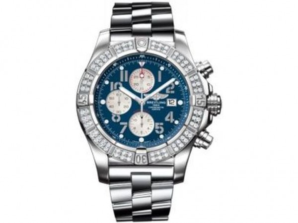 Breitling Super Avenger