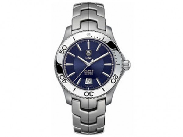 TAG Heuer Link Automatik