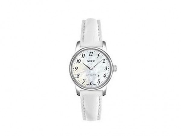 Mido Baroncelli II Lady