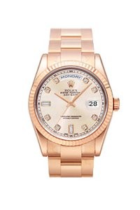 Rolex Day-Date