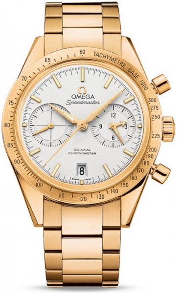 Omega Speedmaster '57