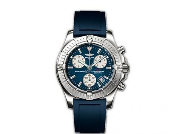 Breitling Colt Chronograph