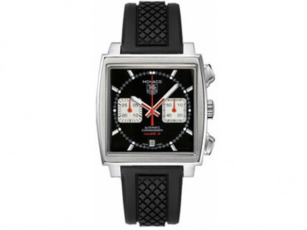 TAG Heuer Monaco Automatik Chronograph