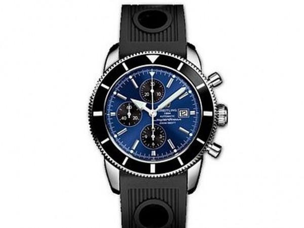 Breitling Superocean Heritage Chronograph 46