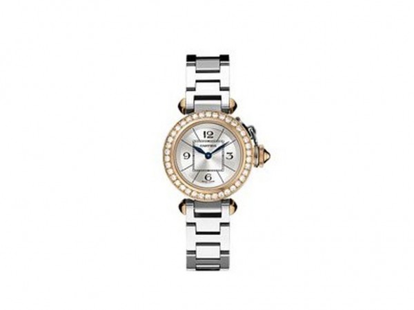 Cartier Miss Pasha