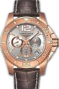 Longines HydroConquest