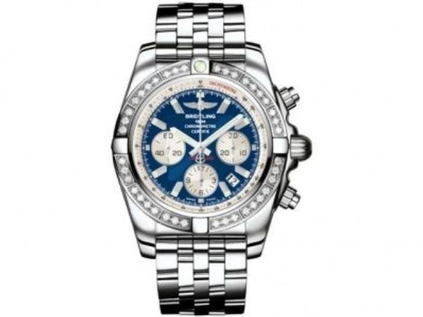 Breitling Chronomat 44