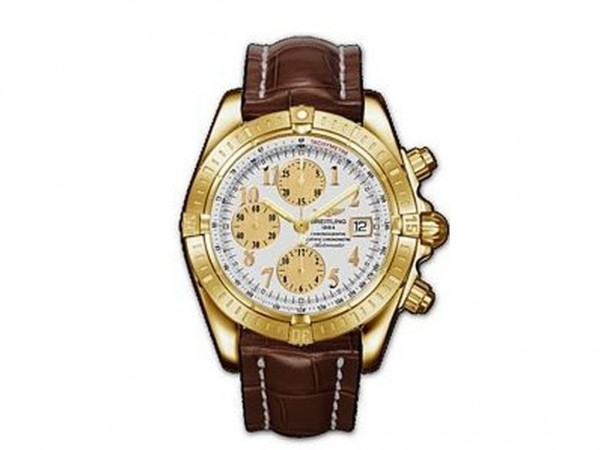 Breitling Chronomat Calibre 13