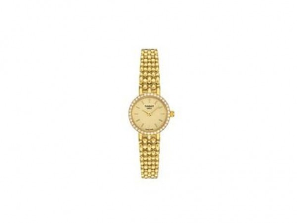 Tissot T-Gold Caliente