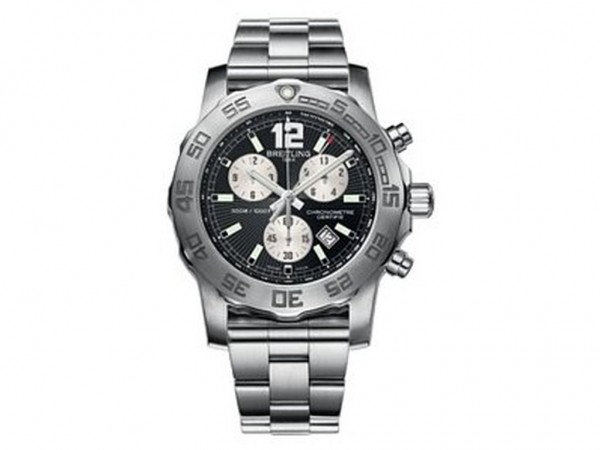 Breitling Colt Chronograph II