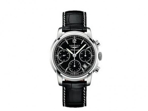 Longines Saint-Imier Chronograph