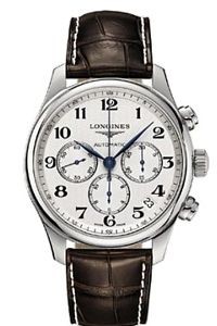 Longines Master Collection