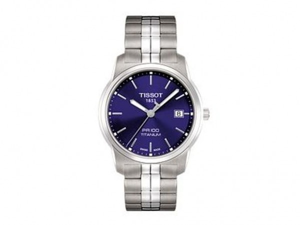 Tissot T-Classic PR 100