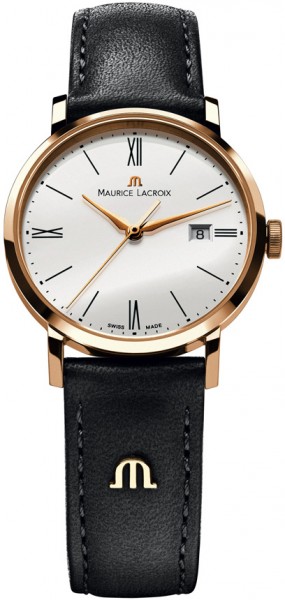 Maurice Lacroix Eliros Date Ladies
