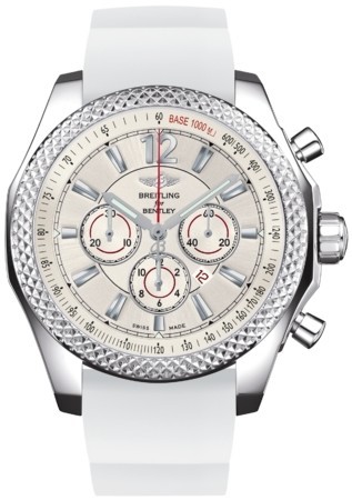 Breitling for Bentley Barnato 42