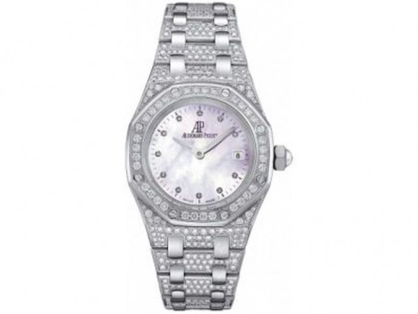 Audemars Piguet Royal Oak Lady