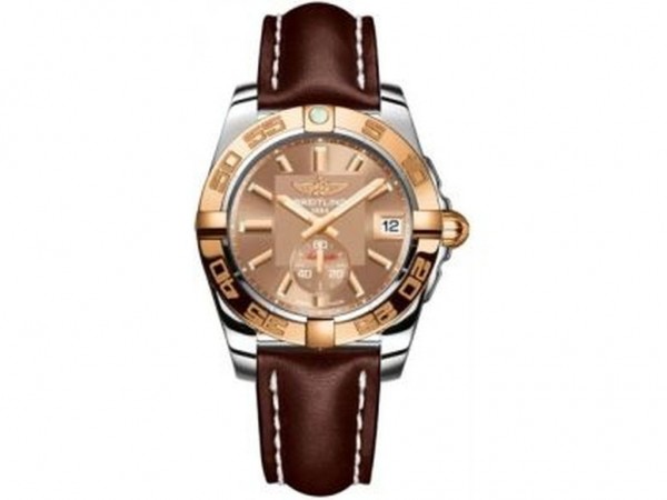 Breitling Galactic 36