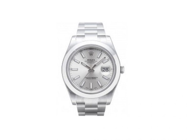 Rolex Datejust II