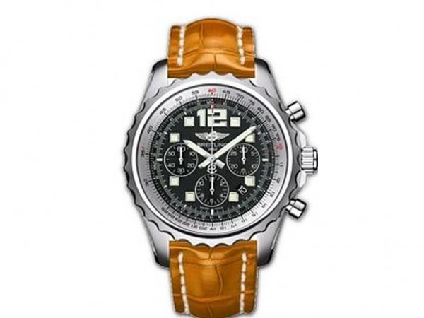 Breitling Professional Chronospace Automatic