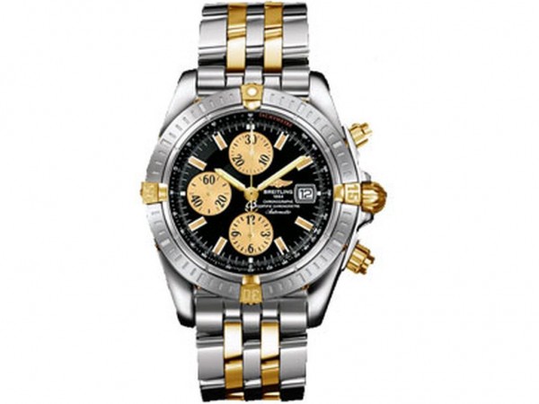 Breitling Chronomat Evolution