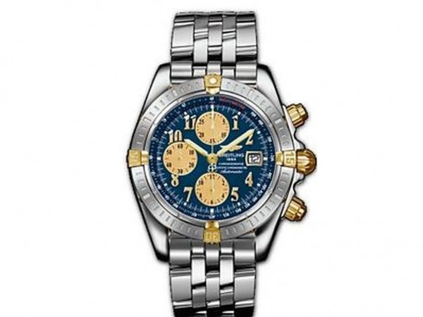 Breitling Chronomat Calibre 13
