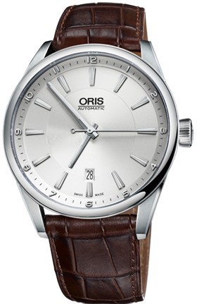 Oris Artix Date