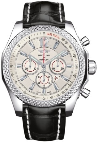 Breitling for Bentley Barnato 42