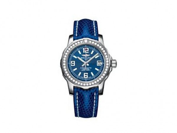 Breitling Colt 33