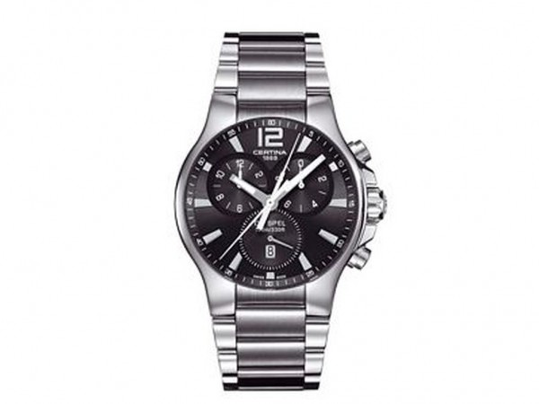 Certina DS Spel Chrono