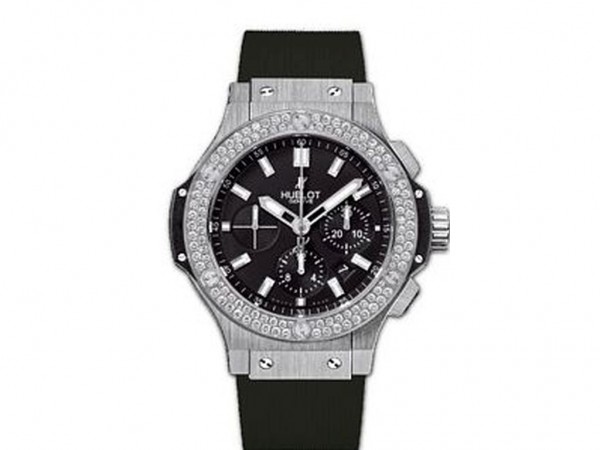 Hublot Big Bang Evolution