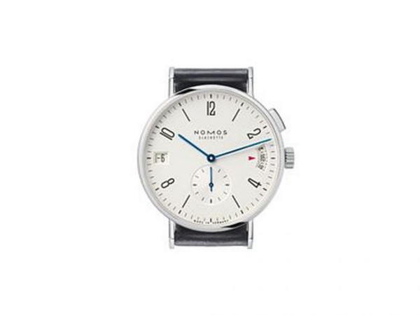 Nomos Tangomat GMT Plus