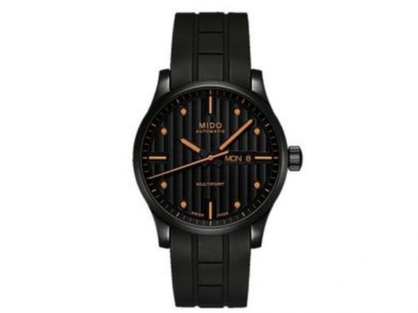 Mido Multifort Gent 42mm