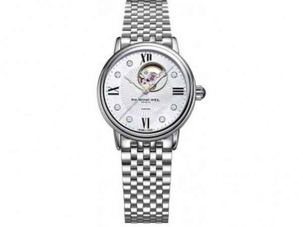 Raymond Weil Maestro Lady Automatik