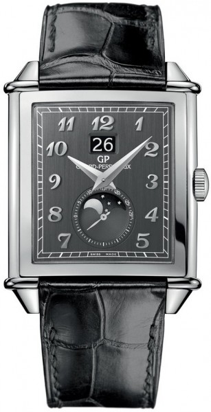 Girard Perregaux Vintage 1945 XXL Large Date, Moonphase