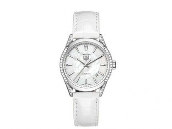 TAG Heuer Carrera Automatik