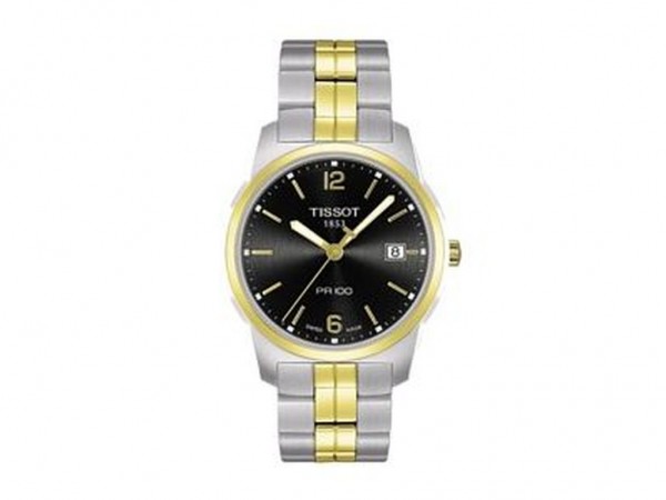 Tissot T-Classic PR 100