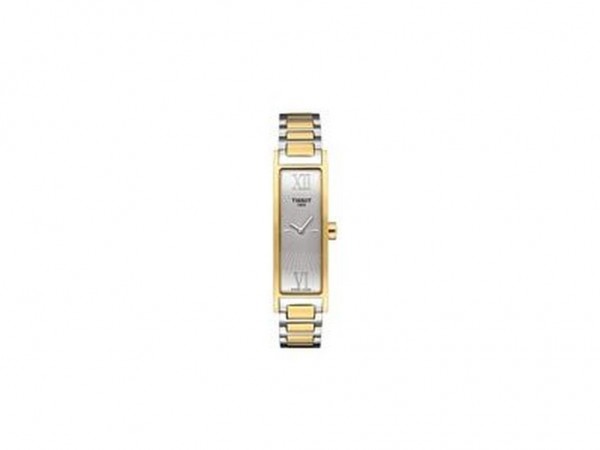 Tissot T-Trend Happy Chic