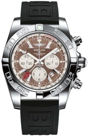 Breitling Chronomat GMT