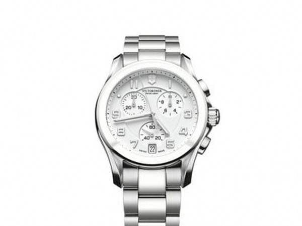 Victorinox Classic Chrono